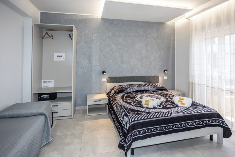 Room, Balcony | Free WiFi