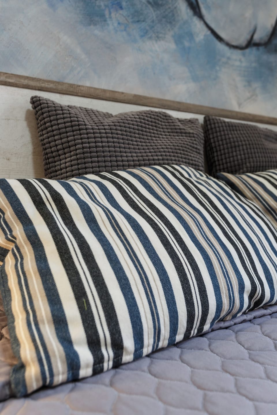 Luxury Apartment | Interior detail