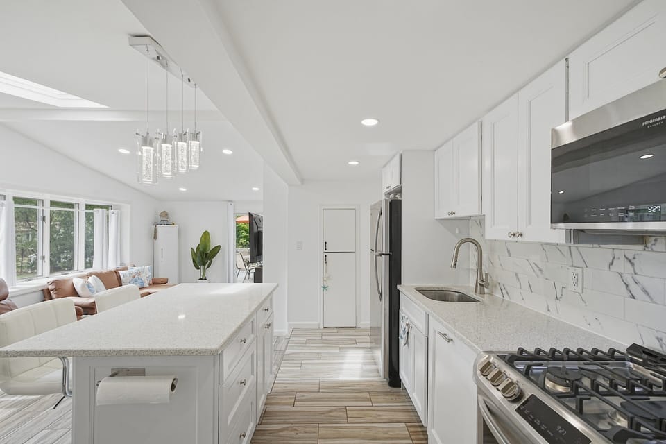 Kitchenette