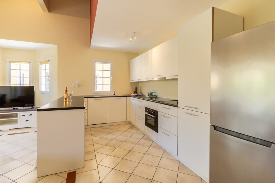 House | 3 bedrooms, high-speed internet