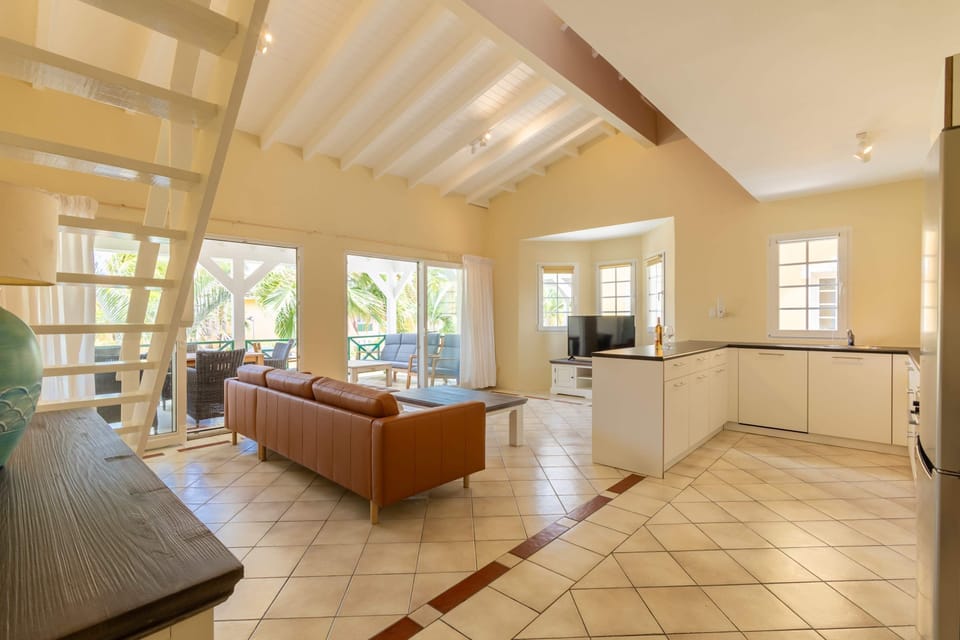 House | 3 bedrooms, Internet