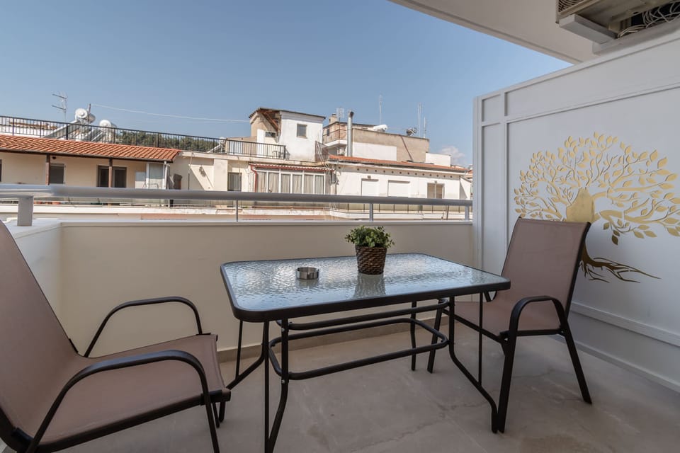 House | 1 bedroom, Internet