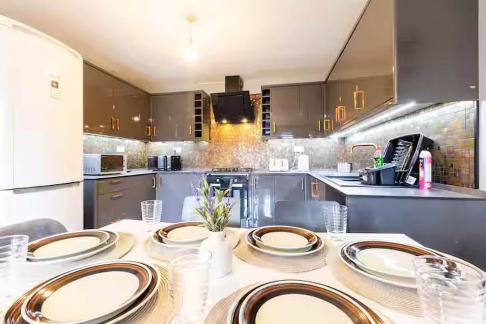 House | 5 bedrooms