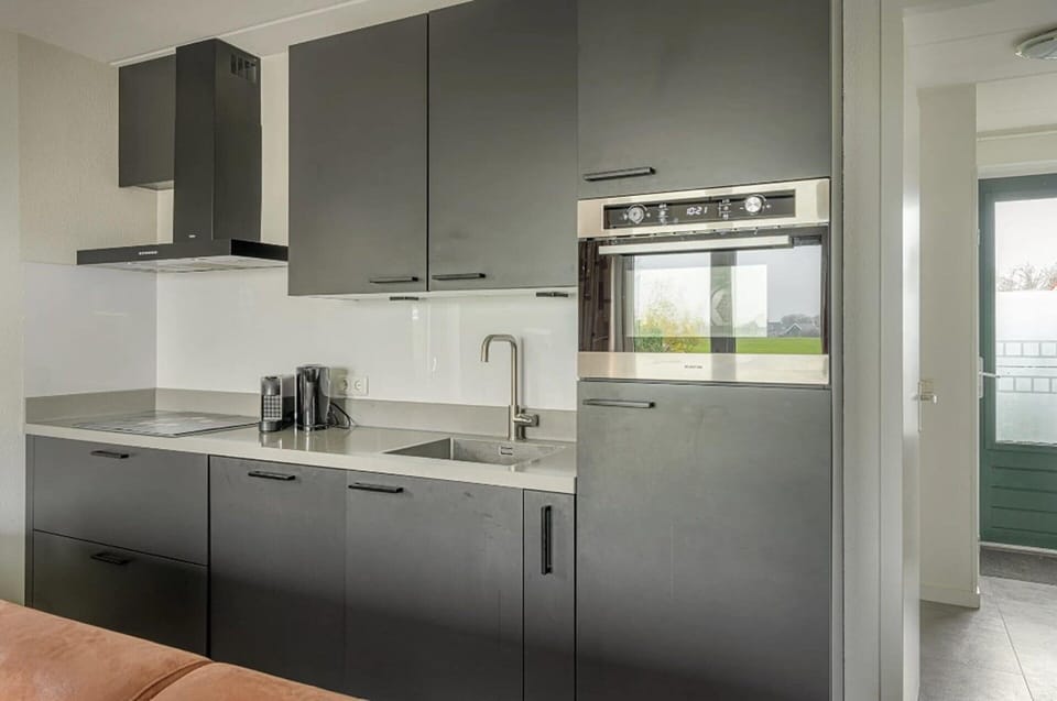 House | Private kitchen