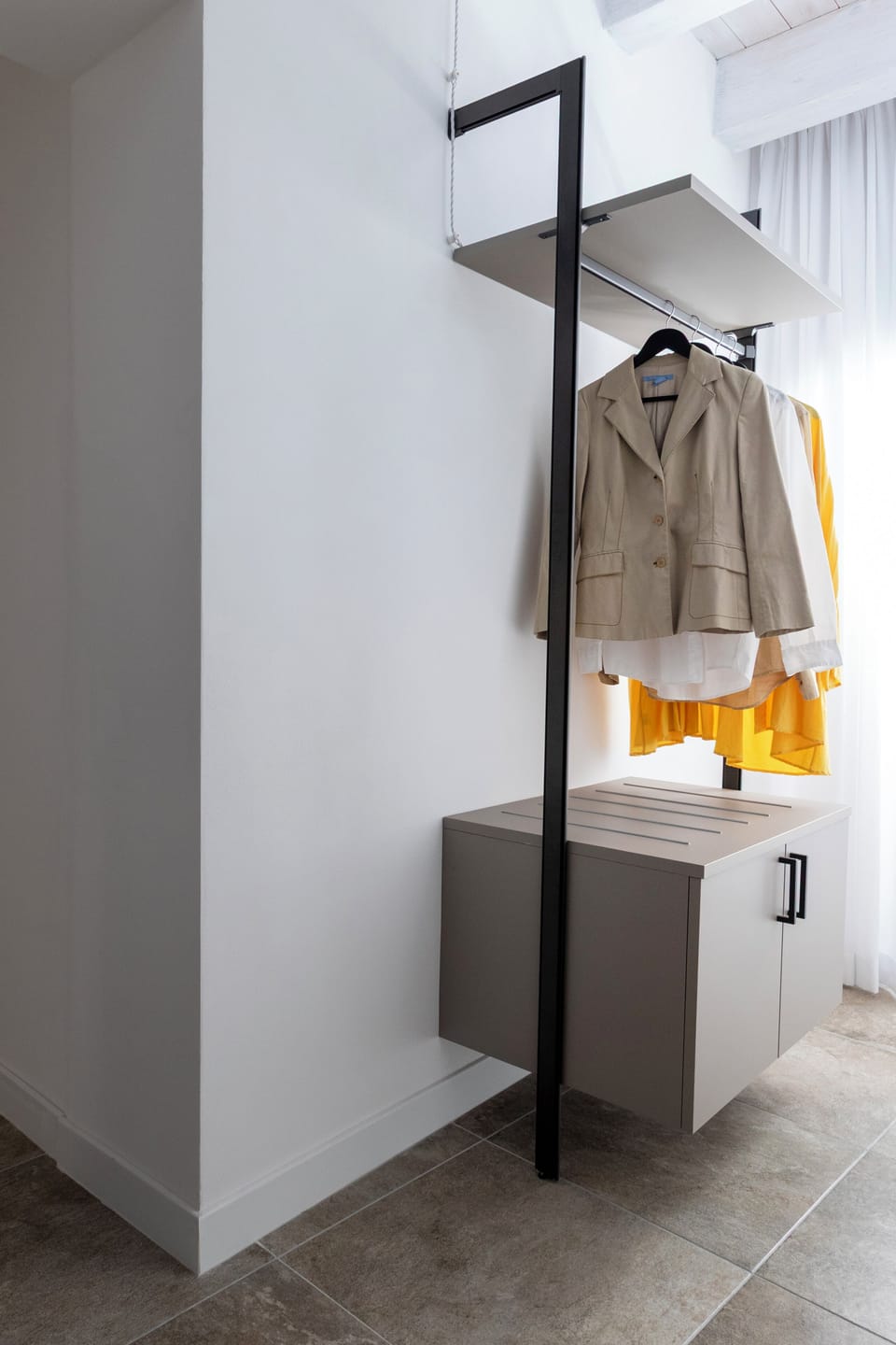 Standard Double Room | Interior