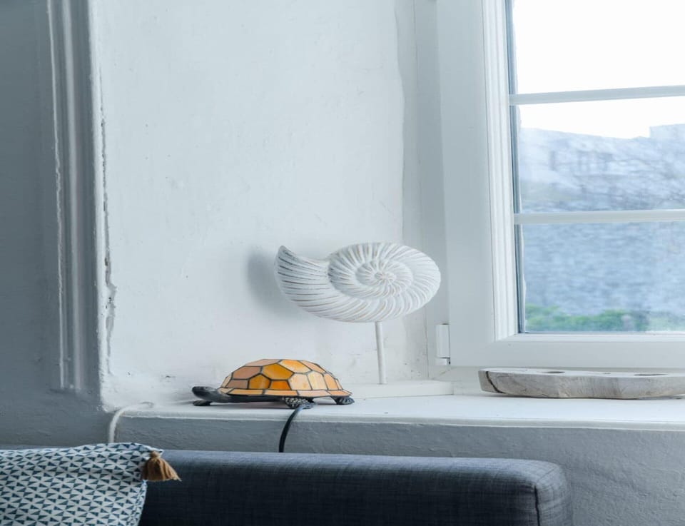 House | Interior detail