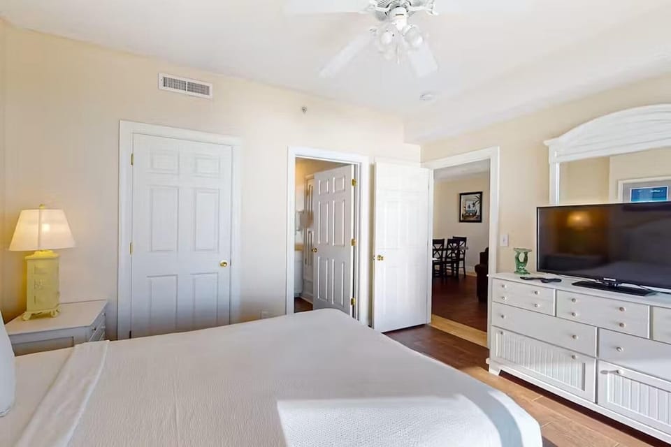 Condo, Multiple Beds (Ocean Villa 406) | 2 bedrooms
