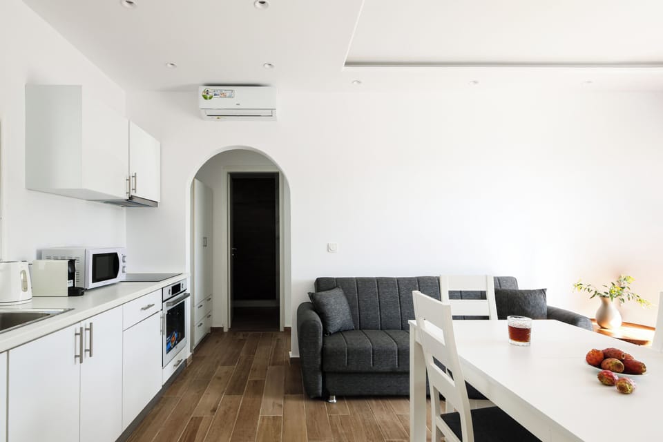 One Bedroom Suite | Interior