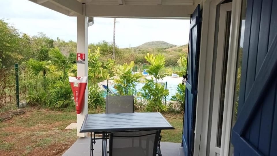 House, Garden View | Outdoor dining