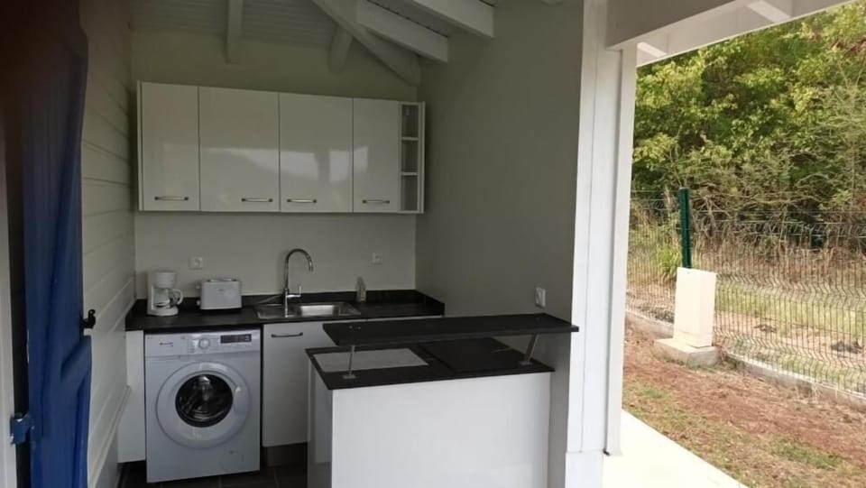 House, Garden View | Private kitchen