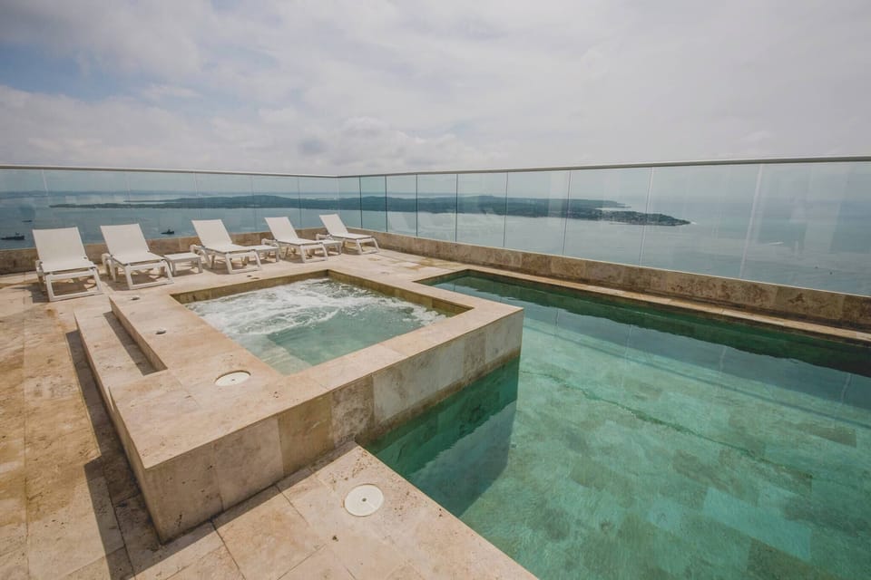 Apartment, 3 Bedrooms, Accessible, Patio | Pool | Outdoor pool