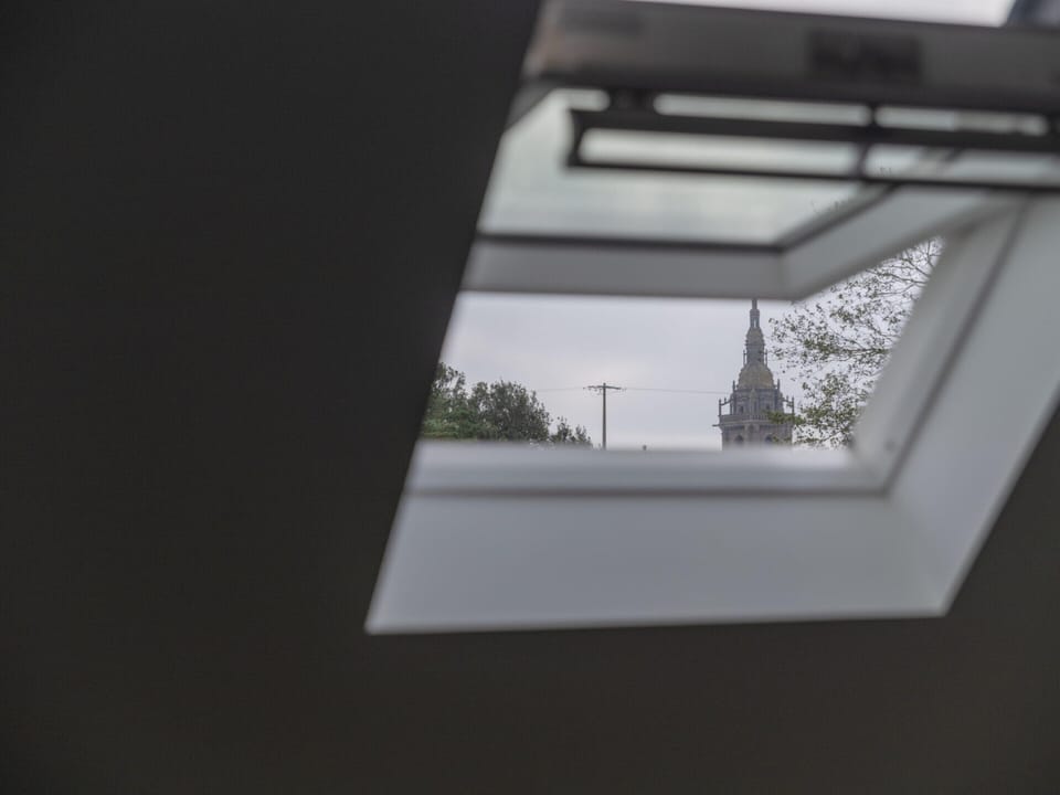House | Interior detail