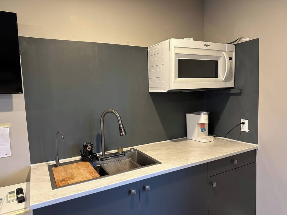 Apartment, 1 Bedroom, Garden View | Interior