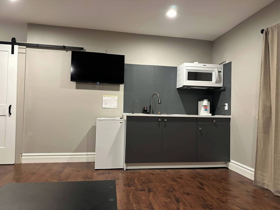 Apartment, 1 Bedroom, Garden View | Interior