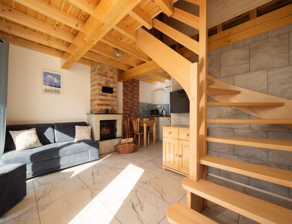 House | 2 bedrooms, individually furnished, bed sheets