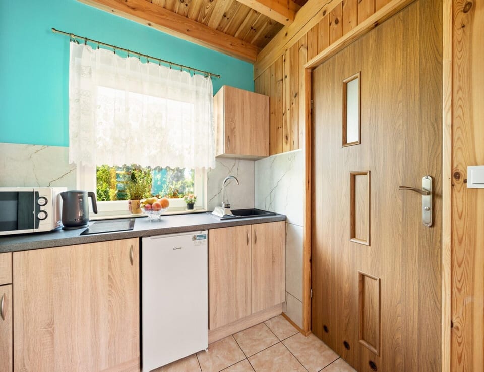 House | Private kitchen | Highchair