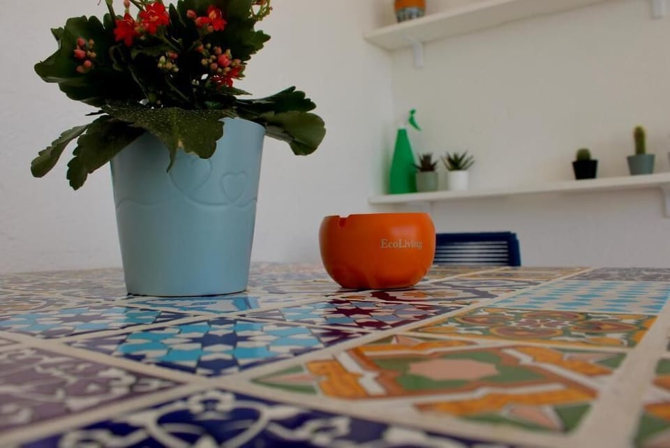 Double Room, Garden View | Miscellaneous