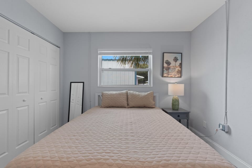 Cabin, Multiple Beds (Dune Your Thing C) | 2 bedrooms