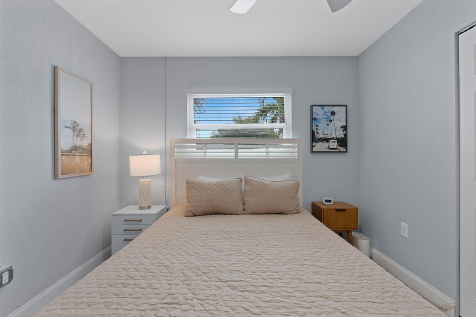 Cabin, Multiple Beds (Dune Your Thing D) | 2 bedrooms