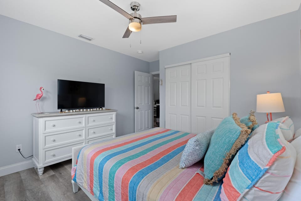 House, Multiple Beds (Dune Your Thing B) | 2 bedrooms