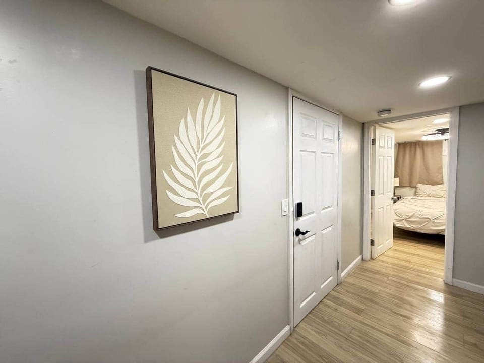 Bedroom Doors