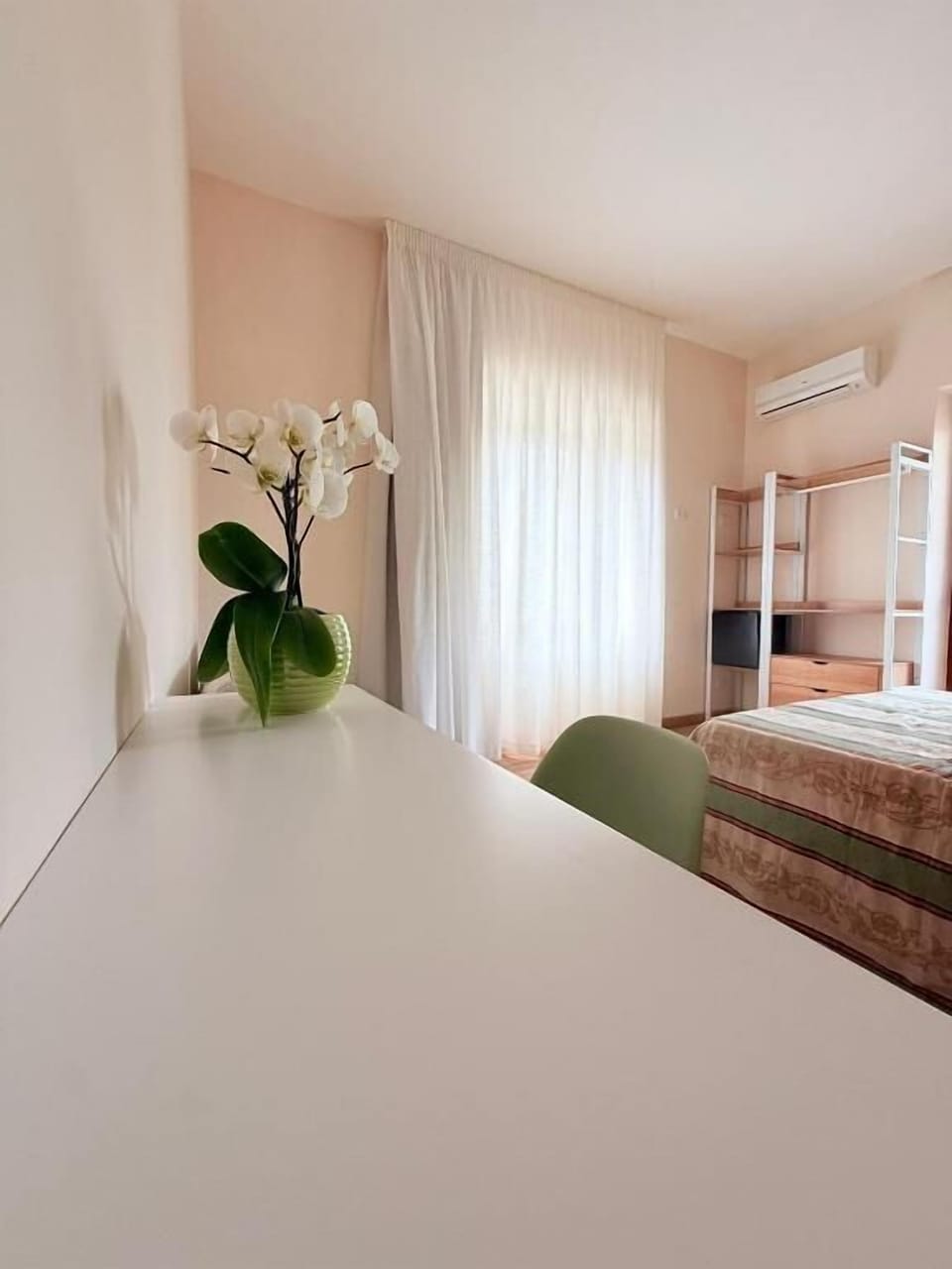 Classic Triple Room | WiFi (free)