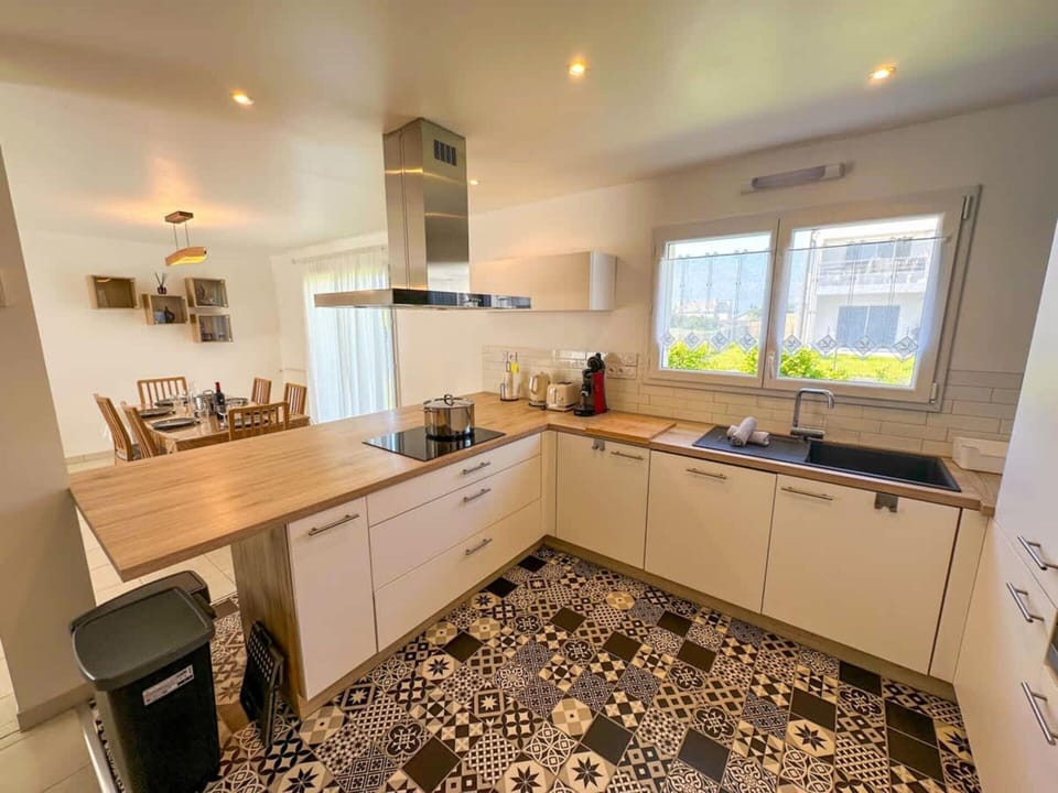 Apartment | Private kitchen