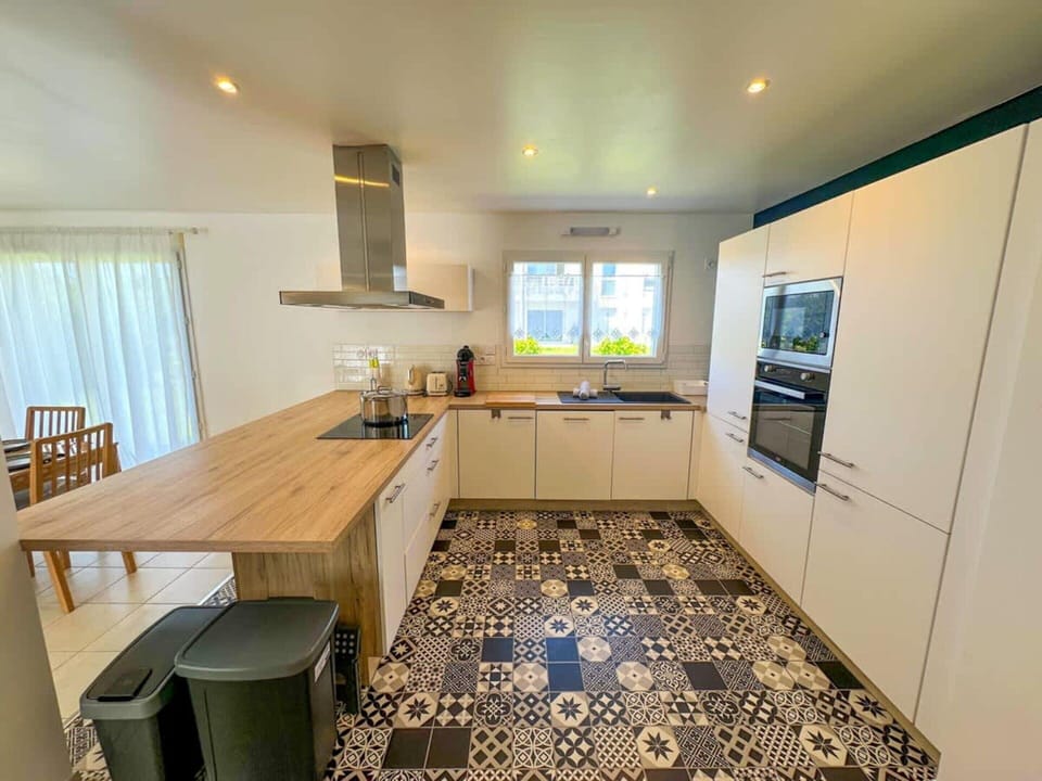 Apartment | Private kitchen
