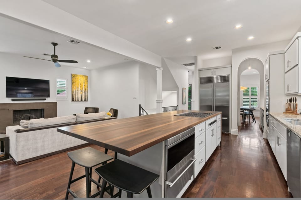 House | 4 bedrooms