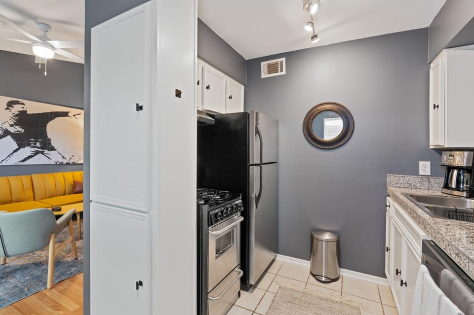 House | 1 bedroom