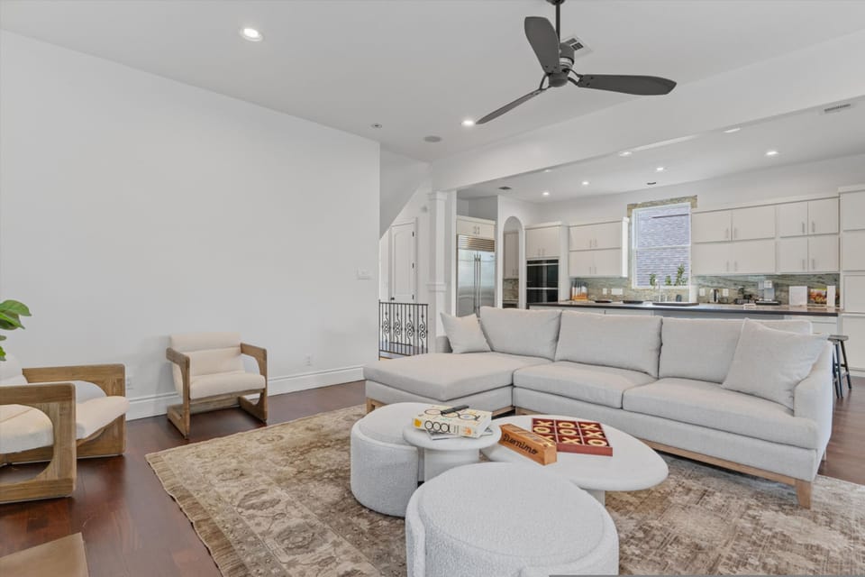 House | 4 bedrooms