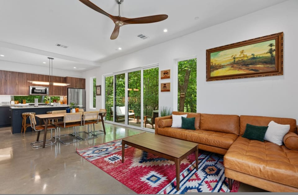 House | 2 bedrooms