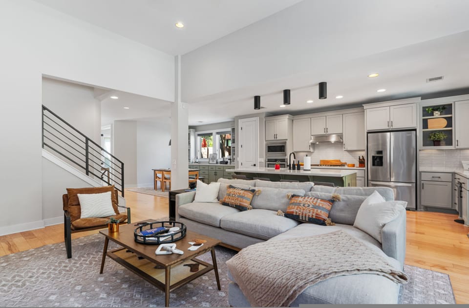 House | 4 bedrooms