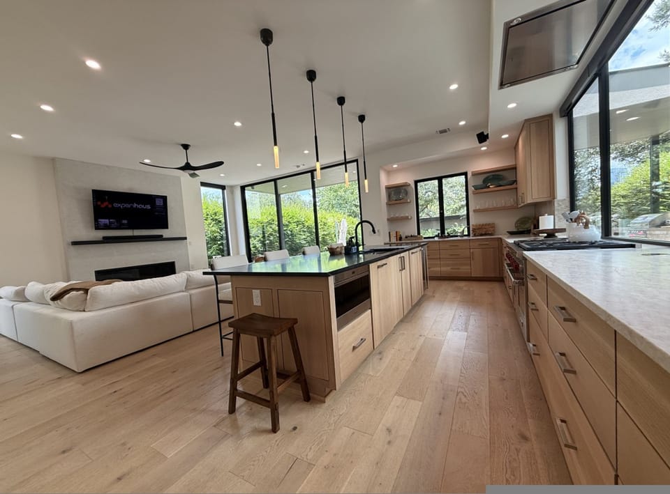 House | 5 bedrooms