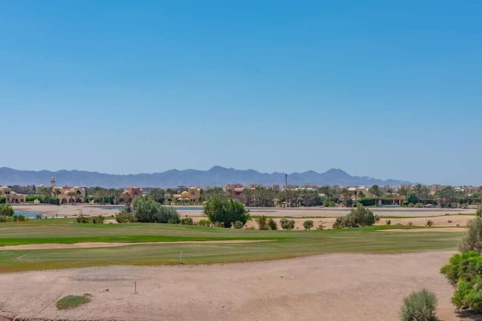 Villa, Lake View | Golf