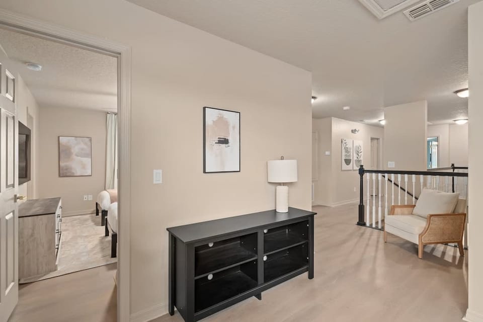 House | 7 bedrooms, high-speed internet