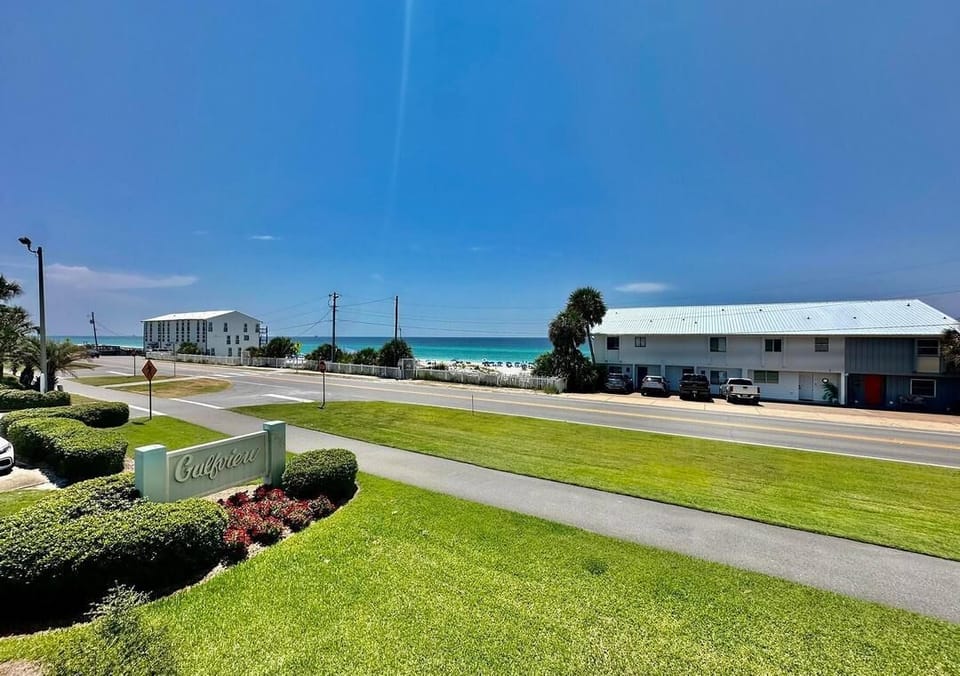 Condo, 1 Queen Bed with Sofa bed (Gulfview I 115) | Miscellaneous