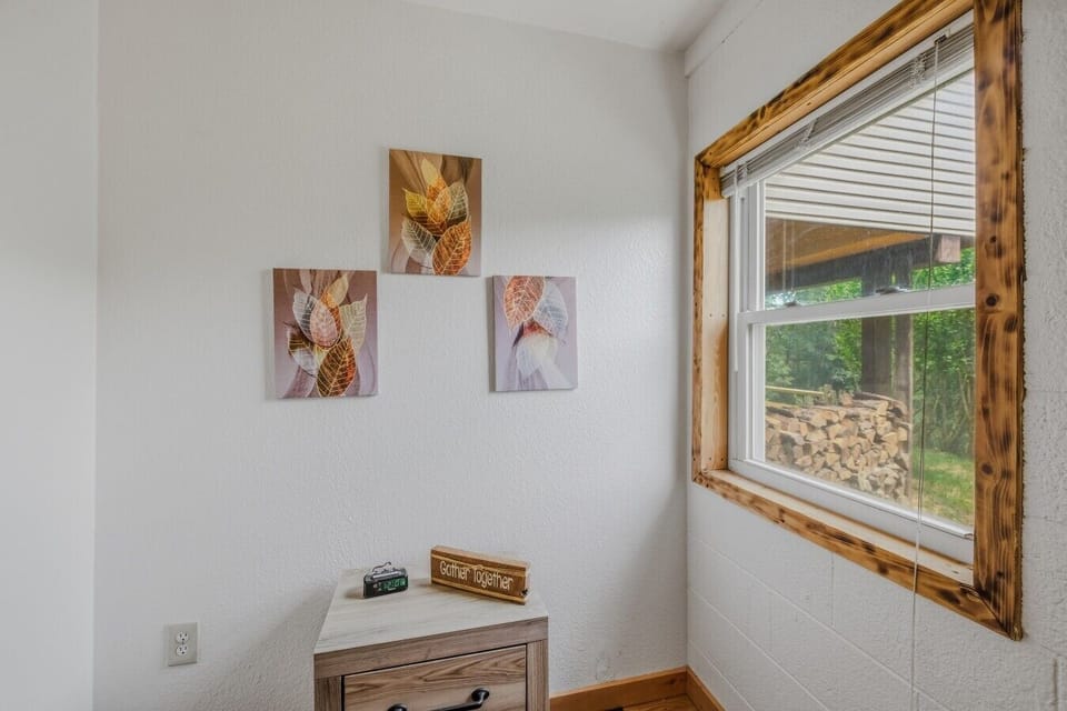 What gorgeous wall decorations!