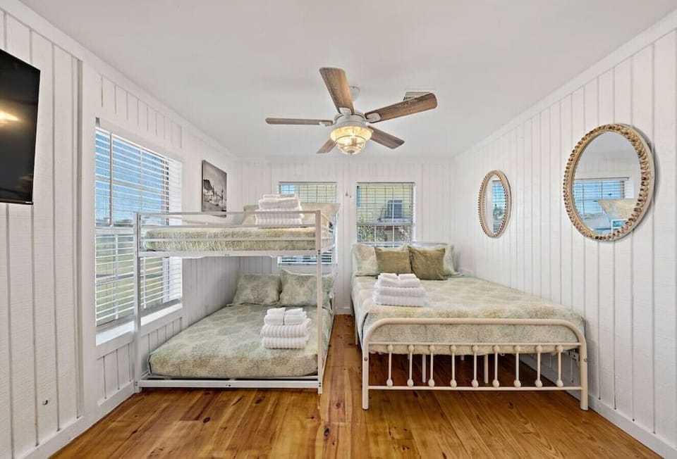 Our beds are the epitome of comfort, try them out
