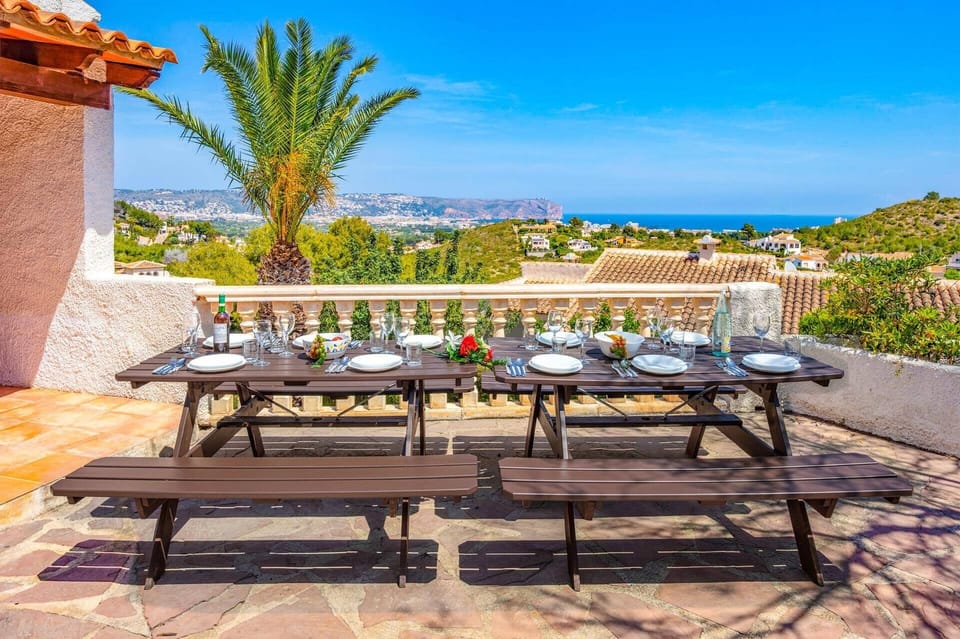 Villa Ayora image