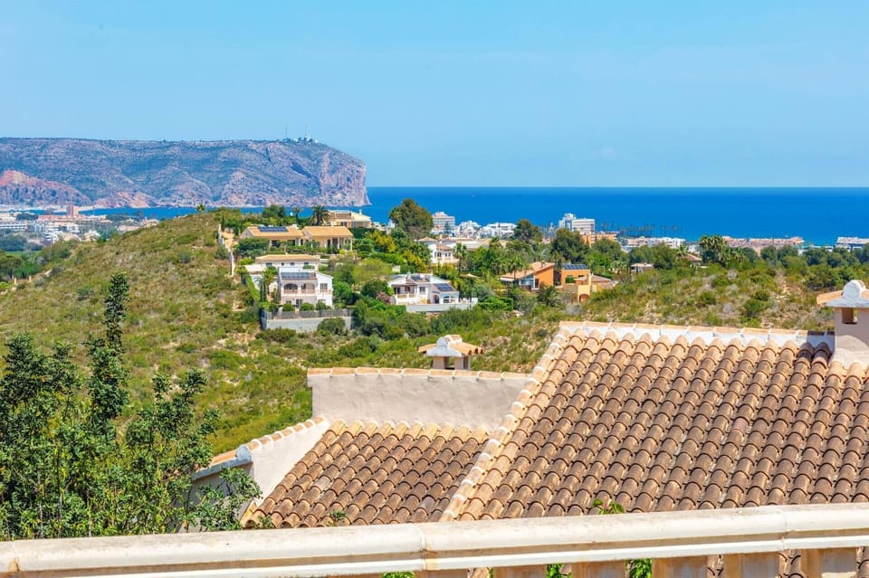 Villa Ayora image