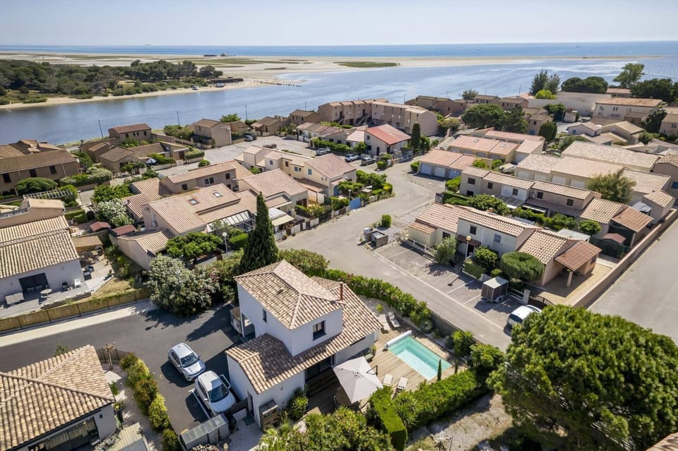 Villa Leucate image