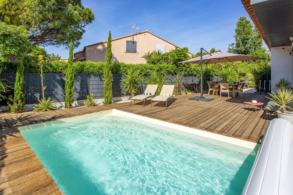 Villa Leucate image