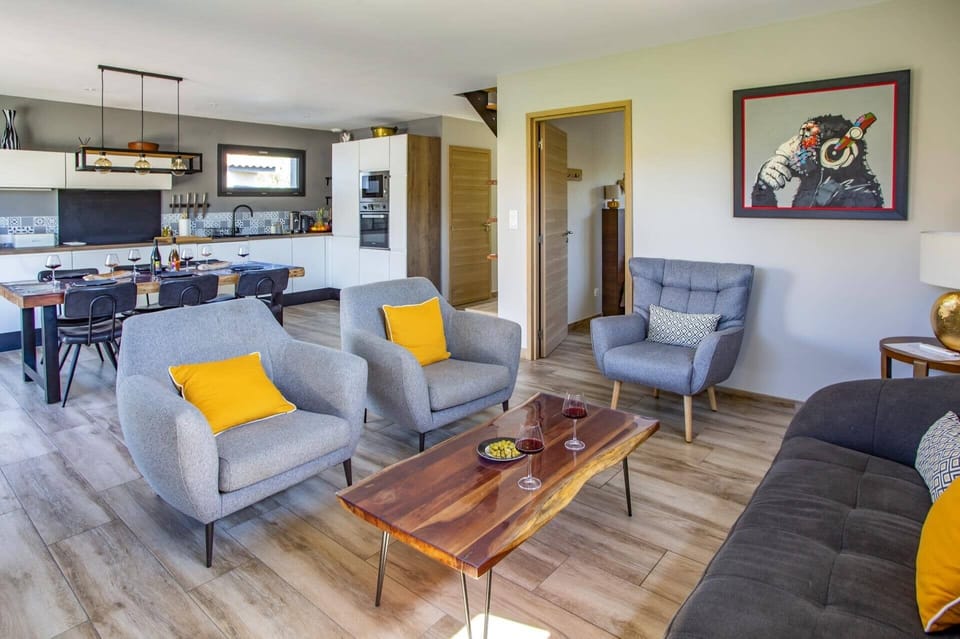 Villa Leucate image