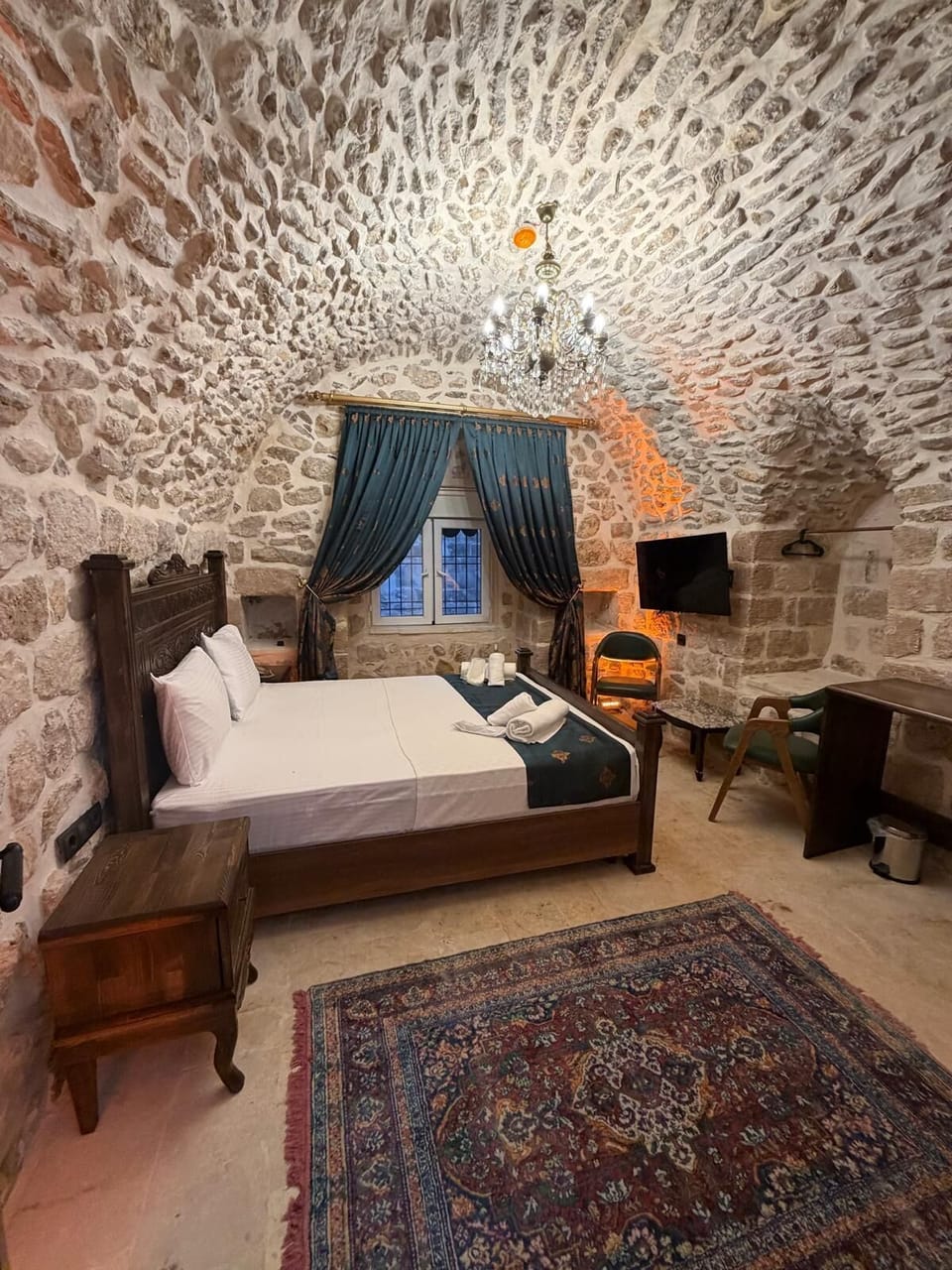 Comfort Double Room | WiFi (free)