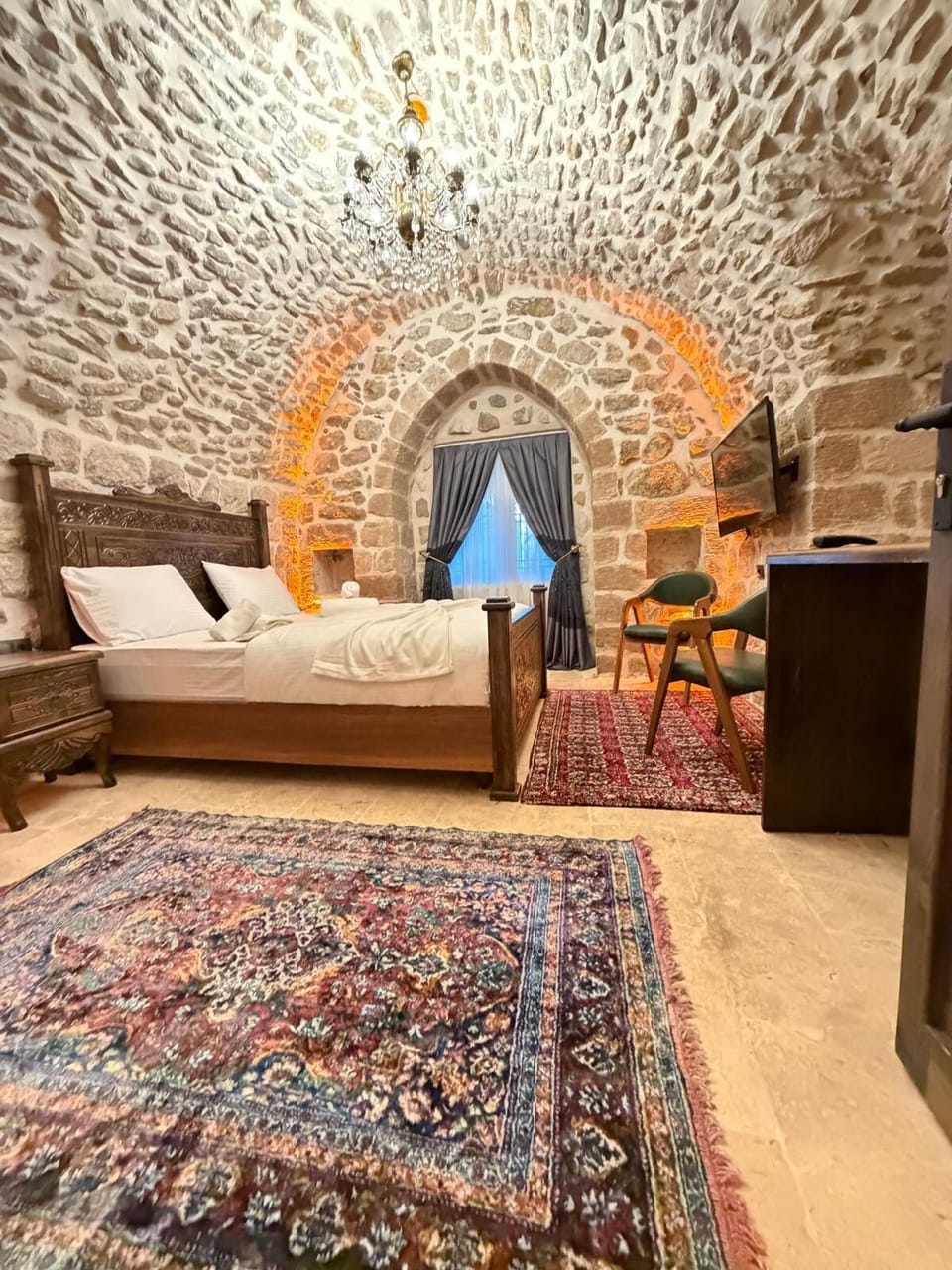 Comfort Double Room | WiFi (free)
