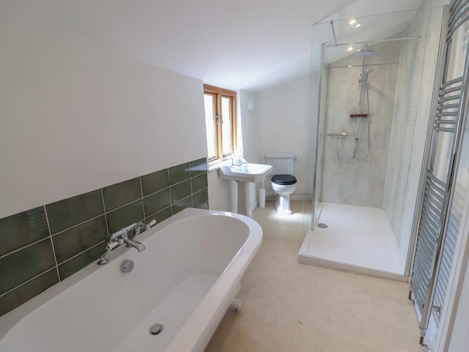 Saybrook Cottage Cottage in East Devon District