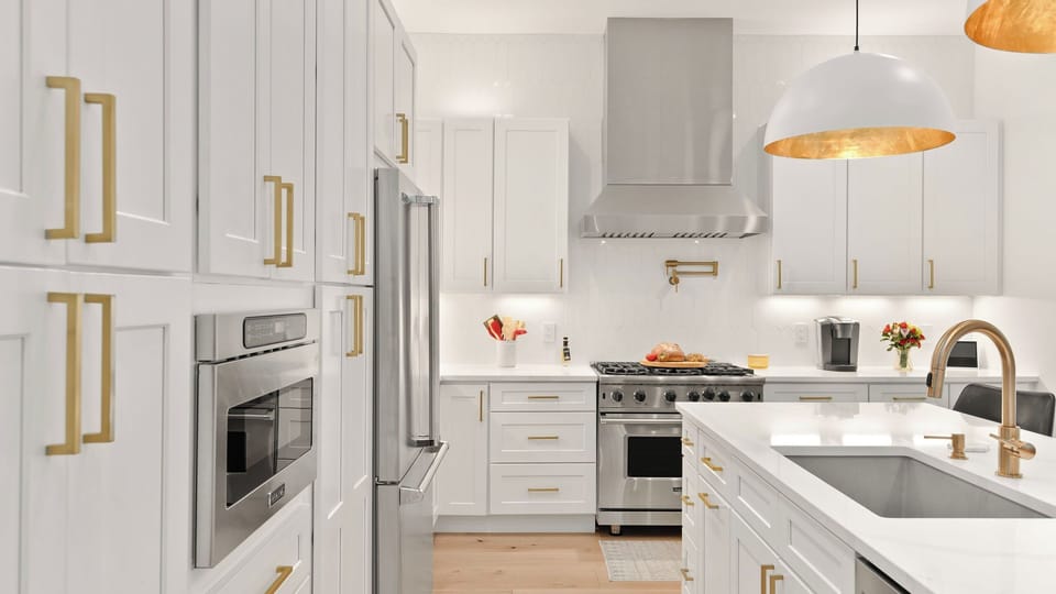 House (4 Bedrooms) | Interior
