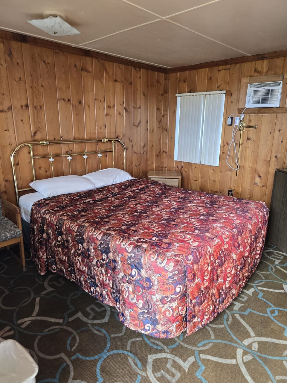Standard Single Room | WiFi (free)