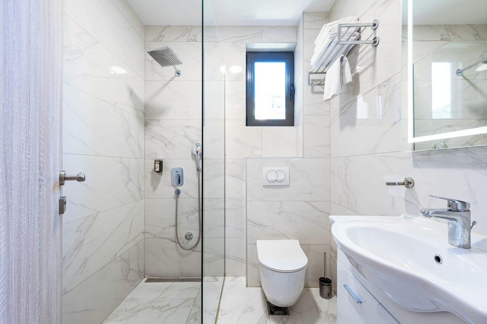 Eden Guest House Villa in Budva